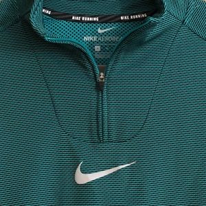 Mens Nike Running Shirt